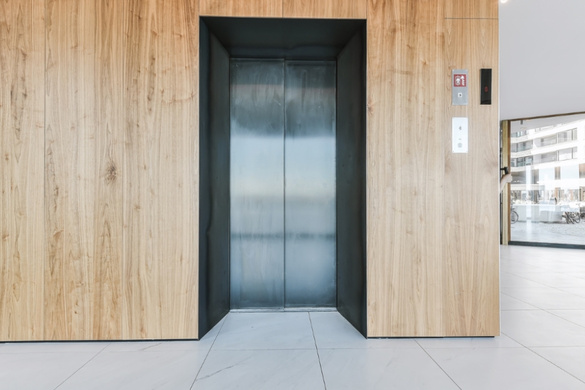 Nous optimisons l'accessibilité avec les ascenseurs résidentiels les plus appropriés