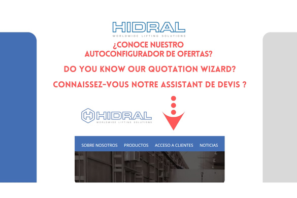 Do you know our Quotation Wizard?