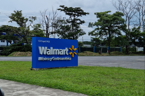 Hidral en Walmart Costa Rica