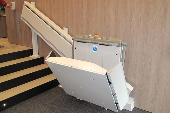 All about the regulations for installing platform lifts