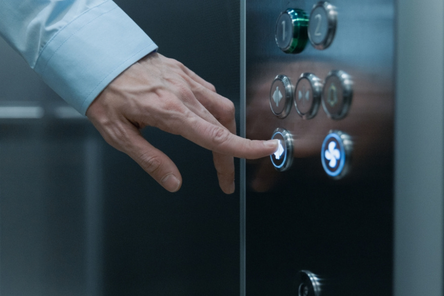 L'importance de la sécurité dans les ascenseurs