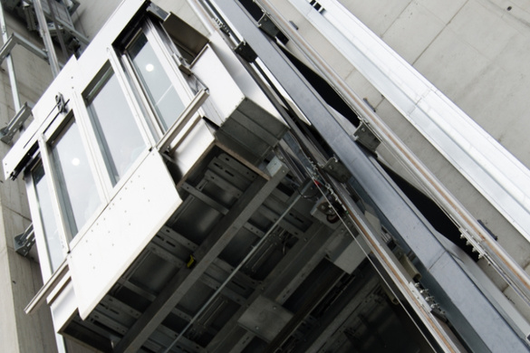 Solutions de déplacement vertical sur mesure : Découvrez les avantages des ascenseurs personnalisés