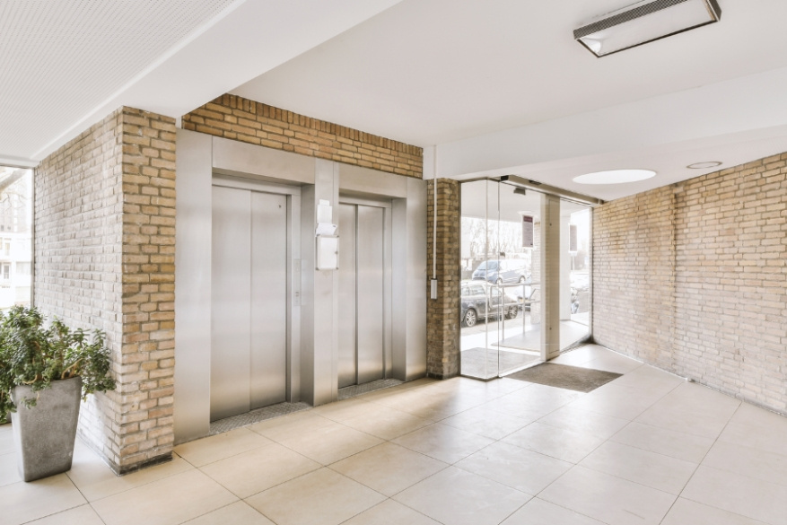 Residential lifts: greater comfort in modern homes