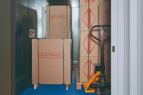 How to prevent occupational hazards with heavy load handling solutions